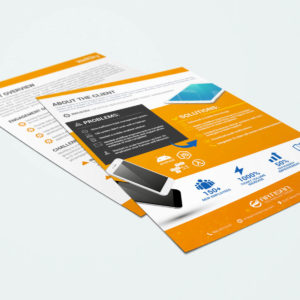 Case Study Content