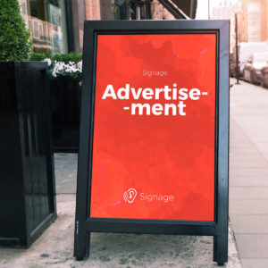 Signage Design