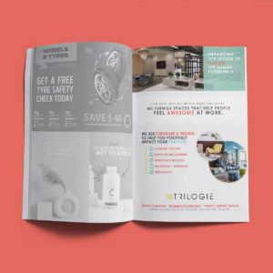Ad Design