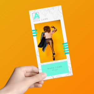 Rack Card Design