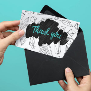 Greeting Card Design