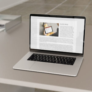 Blog - Website SEO