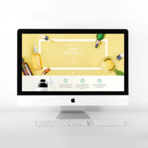 Add New Webpage