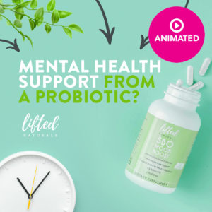 Animated Social Graphic