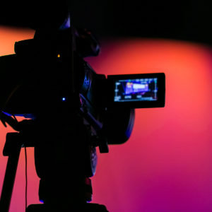 Branded Company Video