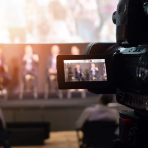 Event Coverage Video