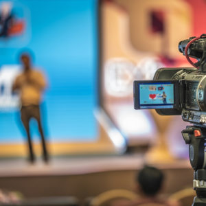 Weekly Thought Leader Videos
