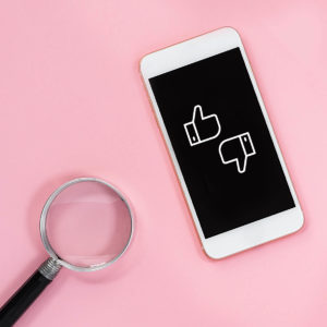 Social Media Audit (single platform)